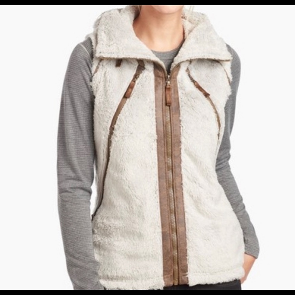 Kuhl Vest - XL